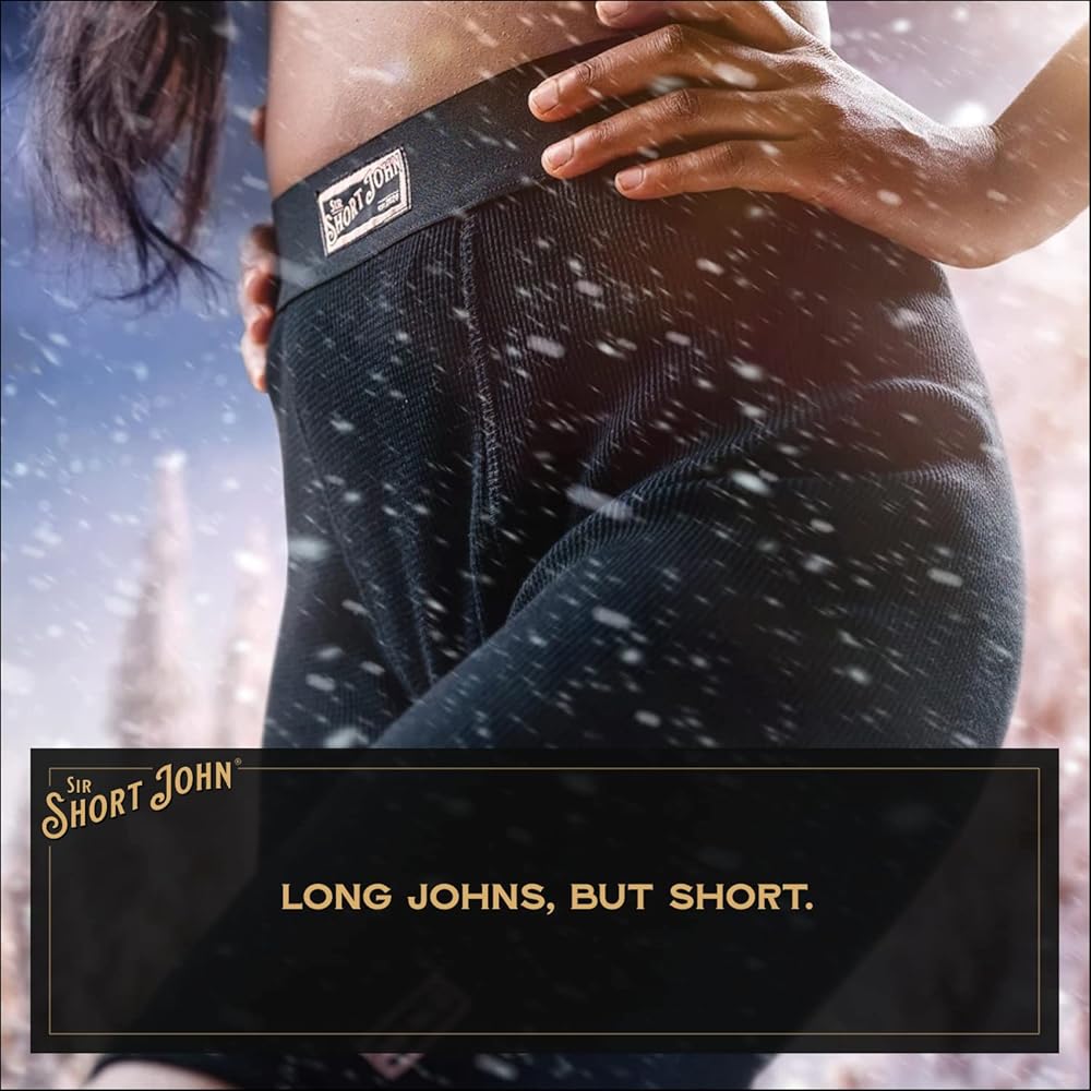 thermo BLACK plus Inner Short John Lサイズ thermo BLACK＋ Inner Short John 0.7mm - surfgrip サーフ